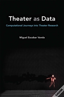Capa do artigo Theater As Data