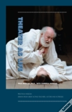 Capa do artigo Theater As Life