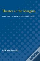 Theater At The Margins