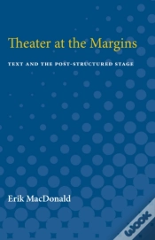 Capa do artigo Theater At The Margins