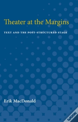 Capa do artigo Theater At The Margins