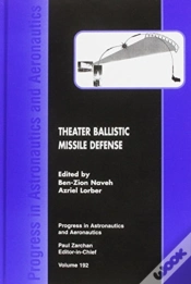 Capa do artigo Theater Ballistic Missile Defence: 192