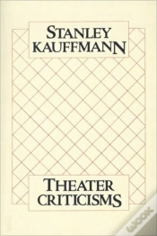 Capa do artigo Theater Criticisms