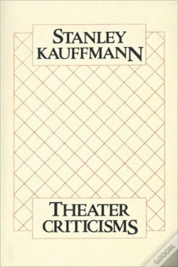 Capa do artigo Theater Criticisms