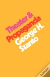 Capa do artigo Theater & Propaganda