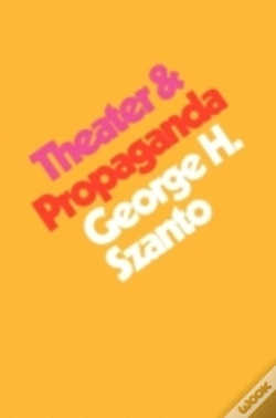 Capa do artigo Theater & Propaganda