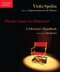 Theater Games For Rehearsal - Preview
