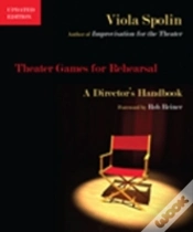 Capa do artigo Theater Games For Rehearsal