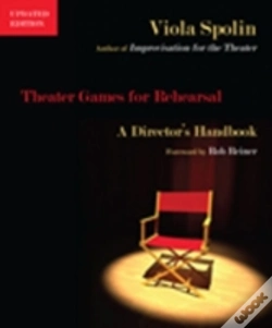 Capa do artigo Theater Games For Rehearsal
