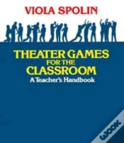 Capa do artigo Theater Games For The Classroom