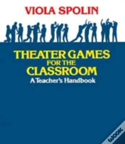 Capa do artigo Theater Games For The Classroom