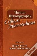 Theater Historiography