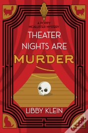 Capa do artigo Theater Nights Are Murder