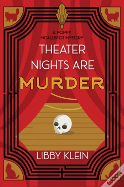 Capa do artigo Theater Nights Are Murder