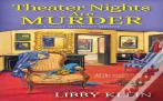 Theater Nights Are Murder