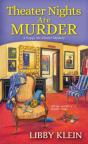 Theater Nights Are Murder - Preview