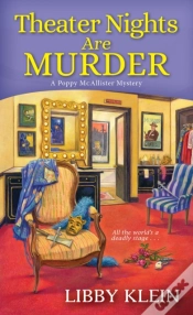 Capa do artigo Theater Nights Are Murder