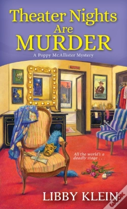 Capa do artigo Theater Nights Are Murder