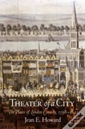 Capa do artigo Theater Of A City