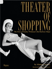 Capa do artigo Theater Of Shopping