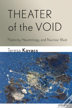 Capa do artigo Theater Of The Void