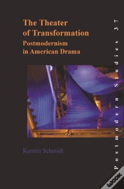 Capa do artigo Theater Of Transformation