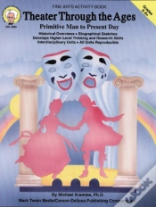 Capa do artigo Theater Through The Ages, Grades 5 - 8