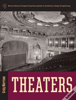 Capa do artigo Theaters