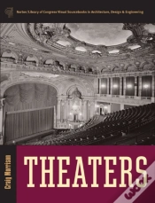 Capa do artigo Theaters