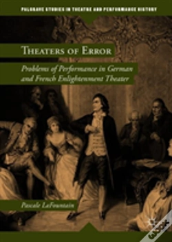 Capa do artigo Theaters Of Error