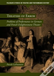 Capa do artigo Theaters Of Error