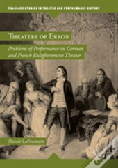 Theaters Of Error