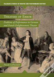 Capa do artigo Theaters Of Error