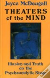 Capa do artigo Theaters Of The Mind