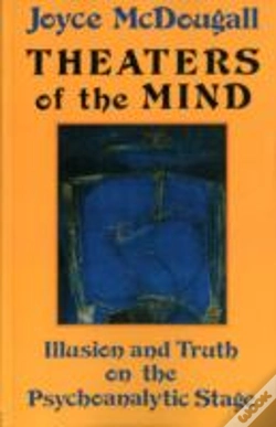 Capa do artigo Theaters Of The Mind