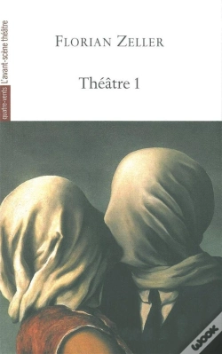 Capa do artigo Théâtre 1
