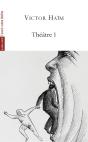 Theatre 1 Haim ; Abraham Et Samuel, Comment Harponner Le Requin, La Visite - Preview
