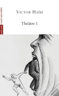 Capa do artigo Theatre 1 Haim ; Abraham Et Samuel, Comment Harponner Le Requin, La Visite