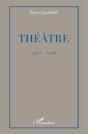 Théâtre (1963-2008) - Preview