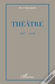 Capa do artigo Théâtre (1963-2008)