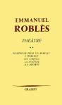 Theatre 2 - Preview