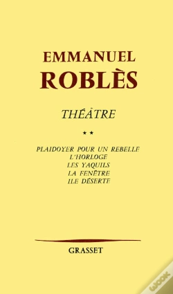 Capa do artigo Theatre 2
