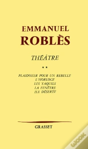 Capa do artigo Theatre 2