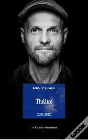 Capa do artigo Théâtre 2000-2012
