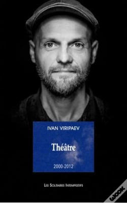 Capa do artigo Théâtre 2000-2012