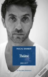 Theatre 2005-2017 - Vol02