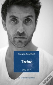 Capa do artigo Theatre 2005-2017 - Vol02