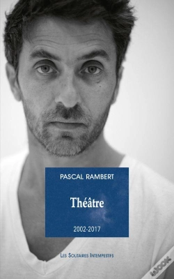 Capa do artigo Theatre 2005-2017 - Vol02
