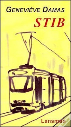 Capa do artigo Theatre A Vif; Stib