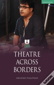 Capa do artigo Theatre Across Borders